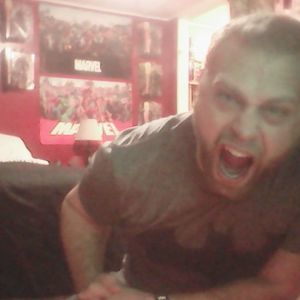 Meet your Posher, Christopher